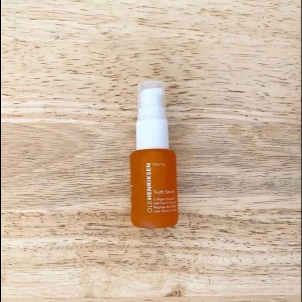 15 ML Olehenriksen Truth Serum Mini - Picture 3 of 4